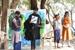 Theater in Education