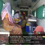 Health check up for Women